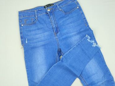 Jeans for women, SinSay, size M (EU 38)