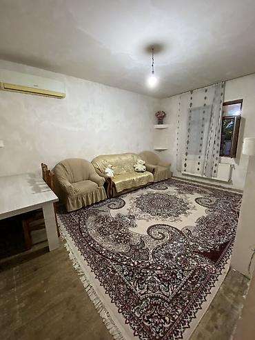 kiraye evler 4 cu mikrorayon: Digah, 4 otaqlı, Köhnə tikili, 3 kv. m — 2