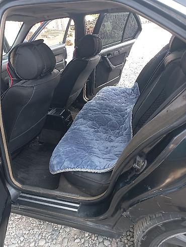 bmw е34 4 4: BMW 5 series: 1989 г., Механика, Бензин, Седан — 4