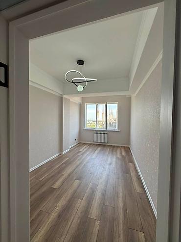 Продажа квартир: 1 комната, 51 м², 8 этаж — 2
