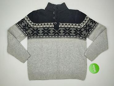 sweter beloved: Sweter dla mężczyzn, rozmiar XL — 2
