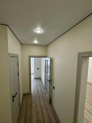 фламинго дрим хаус: 3 комнаты, 90 м², Ынтымак ж/м 108 серия, 8 этаж, Евроремонт — 10