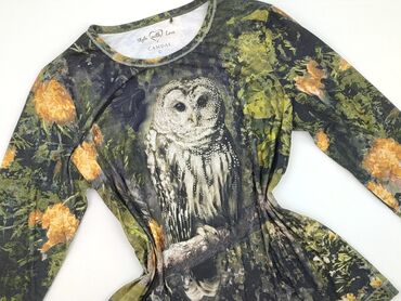 Women's blouse, Canda, size L (EU 40)