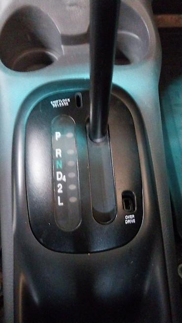 devo matiz: Daewoo Matiz: 2005 г., 0.8 л, Автомат, Бензин, Хэтчбэк — 7
