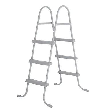 Бассейны: Каркасный бассейн Bestway Steel Pro Max 366x100 Купить в Бишкеке — — 9