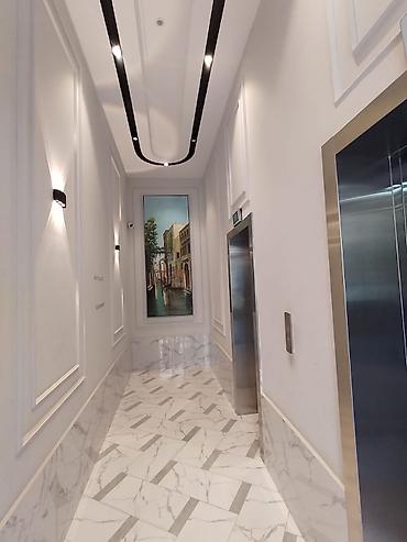 Квартиры: 3 комнаты, Новостройка, 166 м² — 8