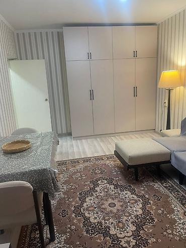 Продажа квартир: 1 комната, 32 м², Индивидуалка, 1 этаж, Евроремонт — 4