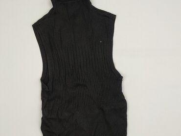 zara kurtka z kożuszkiem: River Island, Women`s sweater, size M (EU 38)