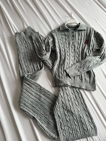 Kompleti: ✨- NOVO -✨ • Trikotazni komplet || • Univerzalne velicine • Duzina — 9