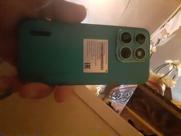 Honor: Honor X8, 128 GB