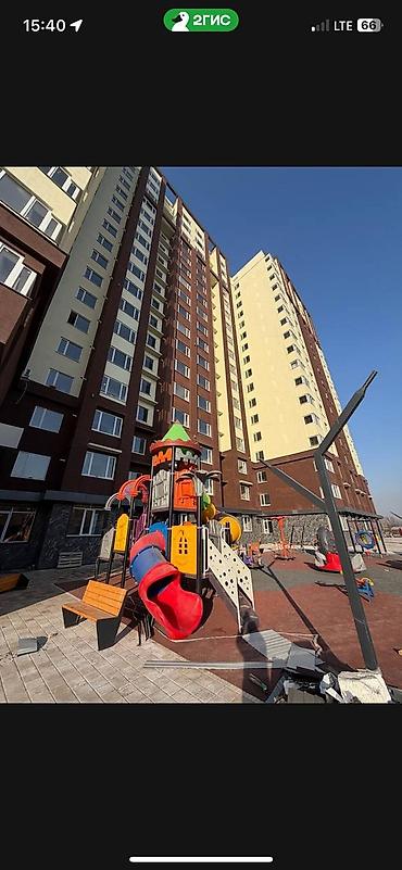 Продажа квартир: 1 комната, 48 м², Элитка, 15 этаж, Евроремонт — 1