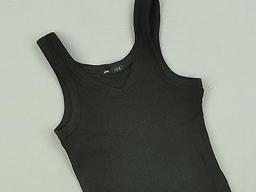 pull and bear bluzki: Sinsay, Top damski, rozmiar S — 1