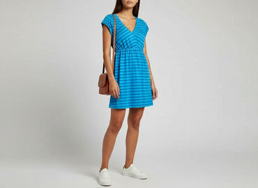 sukienki sklep online tanio plus size: Сукня жіноча, розмір S