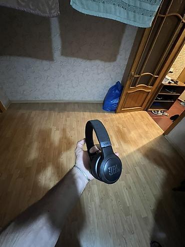 orijinal ses mp3: Orjinal Jbl live 670NC problemi yoxdu.karopkasi itib usb si aux kabeli — 1