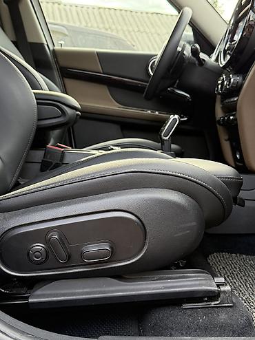 роторный косылка: Mini Cooper S Countryman: 2020 г., Автомат, Бензин — 9