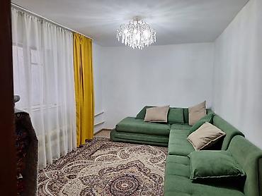 Продажа коттеджей и домов: Продаю 5-ком дом г.Кара-Балта. Дом находится в районе выше — 5