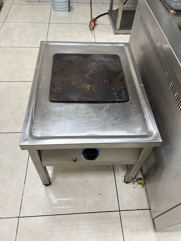 Nerjaveykalar: Restoran avadanlıqları ikinci əl nə lazımdırsa varımızdır — 8