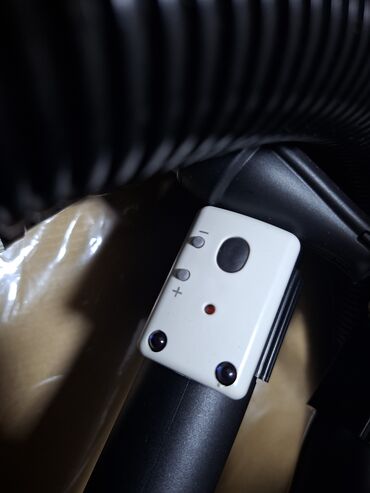 Prečišćivači vazduha: O3 Pharmacy/OXY G3 – višenamenska mašina za čišćenje i prečišćavanje — 12