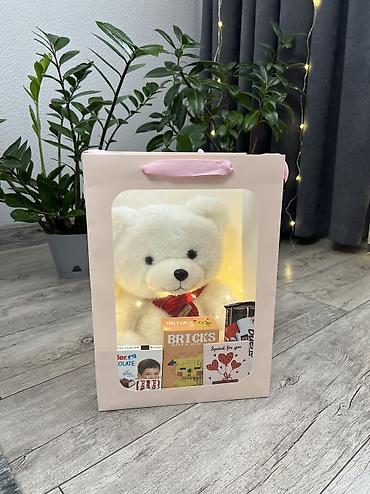 Игрушки: Приветствуем всех🙌 различные наборы с мягкими игрушками💞 обращаться по — 9