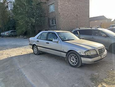 дверь тайвань rx 350: Mercedes-Benz C-Class: 1996 г., 2 л, Автомат, Бензин, Седан — 2