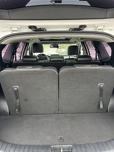 Hyundai: Hyundai Santa Fe: 2019 г., 2 л, Автомат, Дизель, Кроссовер at lalafo.kg — 8 Hyundai: Hyundai Santa Fe: 2019 г., 2 л, Автомат, Дизель, Кроссовер — 8