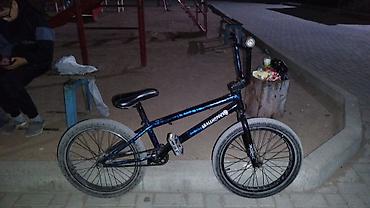 руль bmx: BMX велосипед, Рама M (156 - 178 см), Б/у — 3