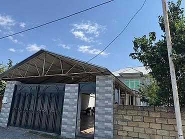 Uzunmüddətli kirayə evlər: 240 kv. m, 3 otaqlı — 27