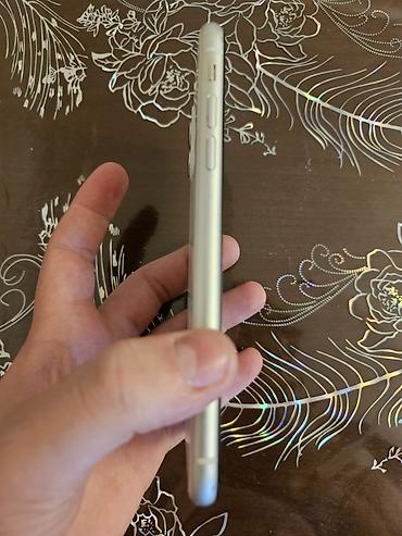 ipad pro 12: IPhone 11, 128 GB, Gümüşü, Face ID — 2