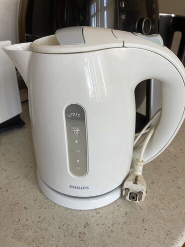 termos caynik: Philips