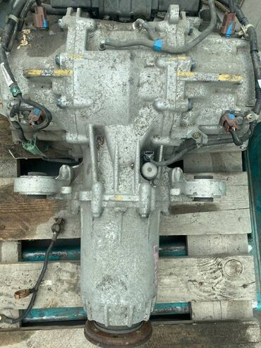 коробка передач хонда срв рд1: Редуктор HONDA LEGEND KB1 J35 2006 (б/у)