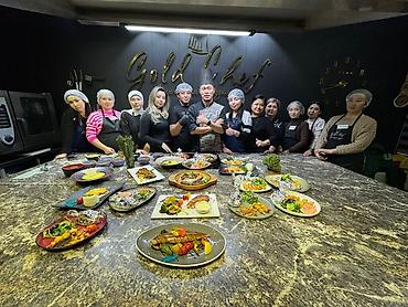 Ресторанный бизнес: Курсы | Повара Выдается сертификат, Помощь в трудоустройстве — 19