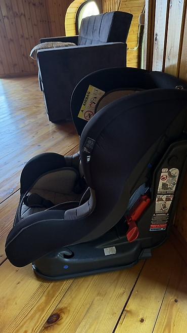 uşaq kresloları: Mothercare uşaq avtomobil oturacağı - Yaş/qrup: 0+/1 (təxmini 0–18 — 3