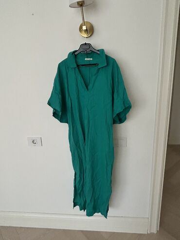 Dəstlər, kostyumlar: В связи с переездом в другую страну продам гардероб набором на размер — 2