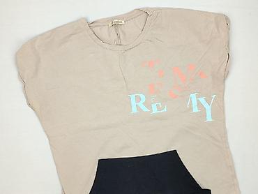 pull and bear bonarka: T-shirt damski, rozmiar One size — 1