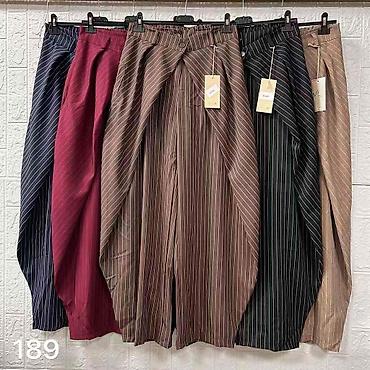 Pantalone: 10. Pantalone 2.900 dinara H — 4