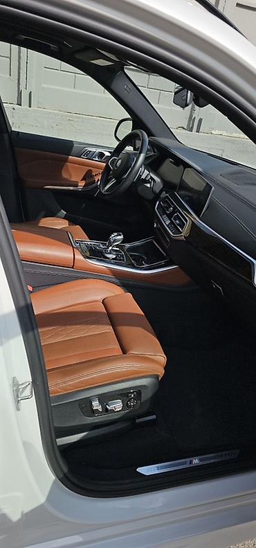 кил 5: BMW X5: 2019 г., Автомат, Бензин, Внедорожник — 6