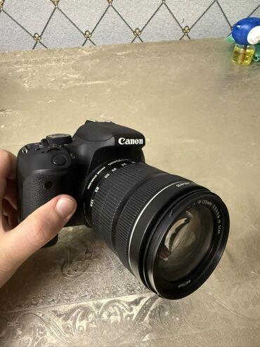 Fotokameralar: Salam. Fotoqraf deyiləm, hobbi üçün alınmış fotoaparatdır. Buna görə — 8