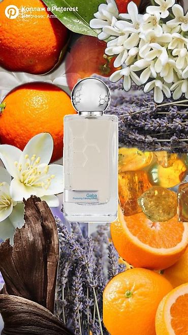 ex nihilo: Масляная парфюмерия AK Parfums — оптом и в розницу. - Ароматы на — 5
