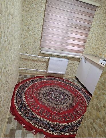 otağ: Satıllr Sumqayıt– 1 otaqlı, ayrı mətbəxli - Geniş və işıqlı otaq — 2