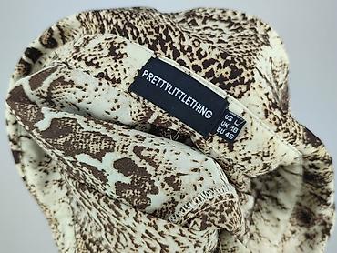 bluzki coco chanel: PrettyLittleThing, Koszula damska, rozmiar XL — 4