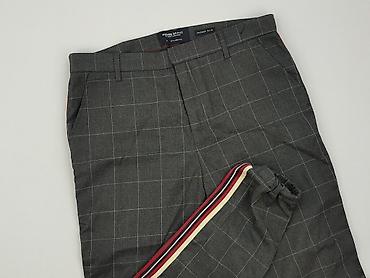 cargo pull and bear: House, Spodnie dresowe dla mężczyzn, rozmiar S — 1