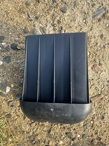 ev qazı: ARNOplast ucluq başlığı və Valente gərginləşdirici aksessuarları – — 6