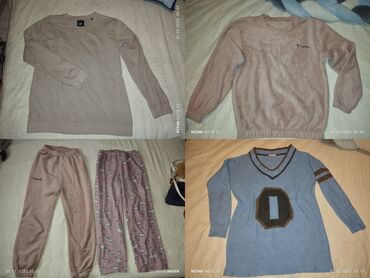 Gündəlik donlar: Gündəlik don, Maksi, Massimo Dutti, M — 6