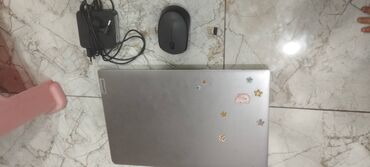 Kompüter ehtiyyat hissələri: İşlənmiş Lenovo 11.6 ", AMD A3, 512 GB, Ödənişli çatdırılma
