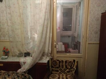 Köhnə tikili: Bakı, 3 otaqlı, Köhnə tikili, 62 kv. m — 4