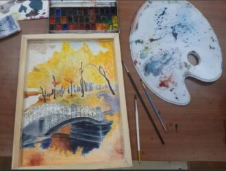 İncəsənət müəllimləri: İncəsənət müəllimi, Rəssamlıq, 5 ildən artıq təcrübə — 9