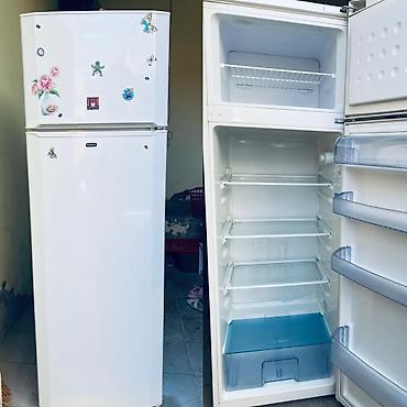 Beko soyuducu 240 azn. Olcu 160x55. Ustada olmayib. İslekdir. Unvan lalafo.az -da Beko soyuducu 240 azn. Olcu 160x55. Ustada olmayib. İslekdir. Unvan