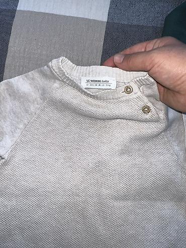 Комплекты одежды: Комплект, Б/у — 2