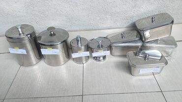 Ostali medicinski proizvodi: Posude za vatu tupfere 
Kao sa slika
Ne odgovaram na SMS — 2