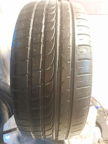 su reduktoru: ALTENZO avtomobil şini - Ölçü: 225/35 ZR20 - Növ: Yay/performans — 3